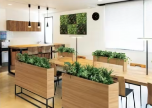 グリーンモード